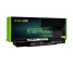 Green Cell Μπαταρία FPCBP331 FMVNBP213 για Fujitsu Lifebook A512 A532 AH502 AH512 AH532