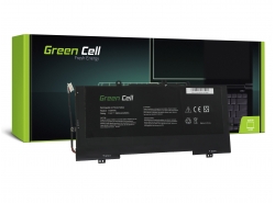 Green Cell ® Laptop Akku VR03XL für HP Envy 13-D 13-D010NW 13-D011NW 13-D020NW 13-D150NW