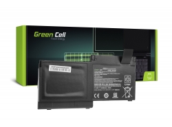 Green Cell Μπαταρία SB03XL 716726-1C1 716726-421 717378-001 για HP EliteBook 820 G1 820 G2 720 G1 720 G2 725 G2