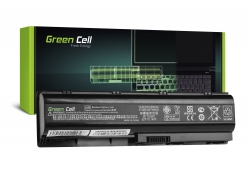 Green Cell LU06 HSTNN-DB0Q για HP TouchSmart TM2 TM2-2000 TM2-2110EW