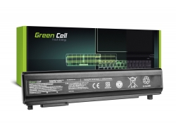 Green Cell Μπαταρία PA5162U-1BRS για Toshiba Portege R30 R30-A R30-A-134 R30-A-14K R30-A-17K R30-A-15D R30-A-1C5
