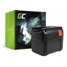 Green Cell ® Batterie Akku (5Ah 18V) 8835-20 8839-20 für Gardena AccuCut 18-Li 400 450 EasyCut 50-Li ErgoCut 48-Li HighCut 48-Li