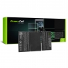 Μπαταρία Green Cell A1376 για Apple iPad 2 A1395 A1396 A1397 2ης γενιάς