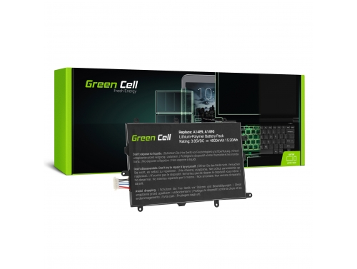 Μπαταρία Green Cell SP4073B3H για Samsung Galaxy Tab