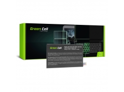 Μπαταρία Green Cell EB-BT330FBU για Samsung Galaxy Tab 4 8.0 T330 T331 T337 SM-T330 SM-T331 SM-T337