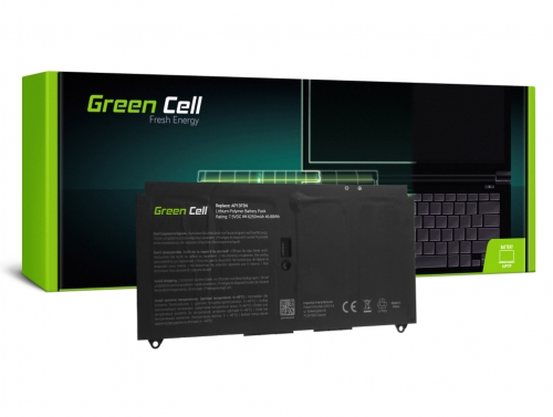 Green Cell Akku AP13F3N für Acer Aspire S7-392 S7-393