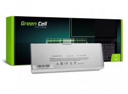 Green Cell Μπαταρία A1280 για Apple MacBook 13 A1278 Aluminum Unibody (Late 2008)