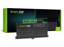 Green Cell Laptop WA03XL για HP Pavilion x360 15-BR 15-BR001CY 15-BR001DS