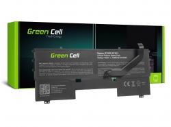 Green Cell HB54A9Q3ECW για Huawei MateBook X