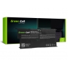 Green Cell Laptop Akku 45N1700 45N1701 45N1702 45N1703 για Lenovo ThinkPad X1 Carbon 2nd Gen