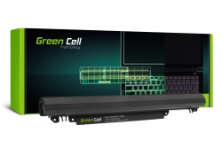Green Cell Μπαταρία L15C3A03 L15L3A03 L15S3A02 για Lenovo IdeaPad 110-14IBR 110-15ACL 110-15AST 110-15IBR
