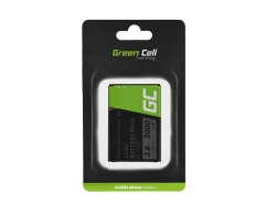 Μπαταρία Green Cell BL-53YH EAC62378905 για μπαταρία κινητού τηλεφώνου LG G3 D690N D830 D850 D851 D855 D857 LS990 Optimus 3.8V 3
