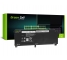 Green Cell Μπαταρία 245RR T0TRM TOTRM για Dell XPS 15 9530, Dell Precision M3800