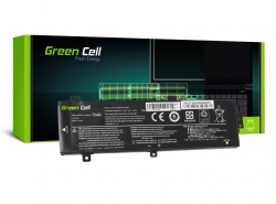 Green Cell Μπαταρία L15C2PB3 L15L2PB4 L15M2PB3 L15S2TB0 για Lenovo Ideapad 310-15IAP 310-15IKB 310-15ISK 510-15IKB 510-15ISK