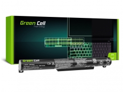 Green Cell L14C3A01 L14S3A01 για Lenovo B50-10 IdeaPad 100-15IBY