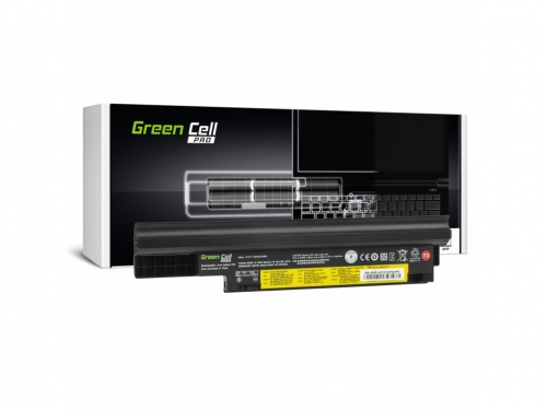 Green Cell PRO Laptop Akku 42T4812 42T4813 42T4815 για Lenovo ThinkPad Edge 13 E30