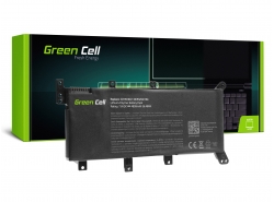 Μπαταρία Laptop Green Cell Asus R556 R556L R556LA R556LB R556LD R556LJ R556LN A555L F555L F555LD K555L K555LD