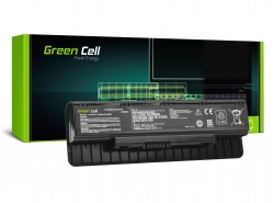 Μπαταρία Laptop Green Cell Asus G551 G551J G551JM G551JW G771 G771J G771JM G771JW N551 N551J N551JM N551JW