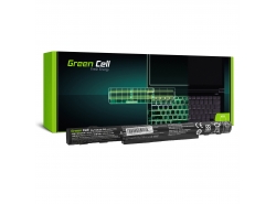 Green Cell Μπαταρία AL15A32 για Acer Aspire E5-573 E5-573G E5-573TG E5-722 E5-722G V3-574 V3-574G TravelMate P277