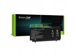 Green Cell Μπαταρία SH03XL 859356-855 859026-421 HSTNN-LB7L για HP Spectre x360 13-AC 13-AC000 13-W 13-W000