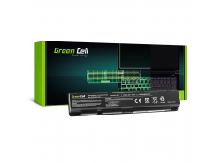 Green Cell Laptop PA5036U-1BRS PABAS264 για Toshiba Qosmio X70 X70-A X75 X870 X875
