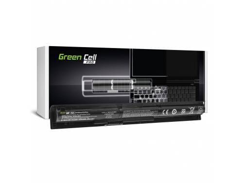 Green Cell PRO Μπαταρία RI04 805294-001 805047-851 HSTNN-DB7B για HP ProBook 450 G3 455 G3 470 G3