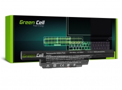 Green Cell Akku AS16B5J AS16B8J für Acer Aspire E 15 E5-575 E 15 E5-575G E5-575G E5-575T F 15 F5-573 F5-573G