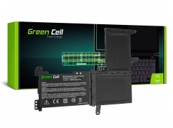 Green Cell Akku B31N1637 C31N1637 f Asr Asus VivoBook S15 S510 S510U S510UA S510UN S510UQ 15 F510 F510U F510UA