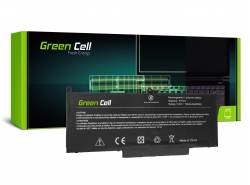 Green Cell Laptop F3YGT για Dell Latitude 7280 7290 7380 7390 7480 7490