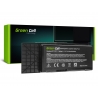 Μπαταρία Laptop Green Cell Dell Alienware M17x R3 M17x R4