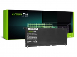 Green Cell Laptop PW23Y για Dell XPS 13 9360