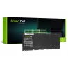 Green Cell Laptop PW23Y για Dell XPS 13 9360