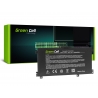 Μπαταρία Laptop Green Cell HP Envy x360 15-BP 15-BP000NW 15-BP001NW 15-BP002NW 15-BP100NW 15-BP101NW 15-CN 17-AE 17-BW