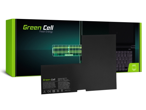 Green Cell Laptop BTY-M6F για MSI GS60 MS-16H2 MS-16H3 MS-16H4 PX60 WS60