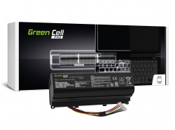 Green Cell PRO A42N1403 για Asus ROG G751 G751J G751JL G751JM G751JT G751JY