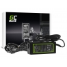 Φορτιστής / Green Cell PRO 10.5V 3.8A 40W για Sony Vaio S13 SVS13 Pro 11 13 Duo 11 13