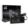 Φορτιστής / Green Cell PRO 19.5V 6.15A 120W για Sony Vaio PCG-81112M VGN-AR61S VGN-AR71S VGN-AW31S VPCF11S1E