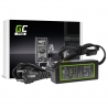 Φορτιστής / Green Cell PRO 19V 3.42A 65W για Asus Pro BU400 BU400A PU551 PU551L PU551LA PU551LD PU551J PU551JA