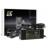 Φορτιστής / προσαρμογέας AC Green Cell PRO 15V 5A 75W για Toshiba Tecra A10 A11 M11 Satellite A100 P100 Pro S500