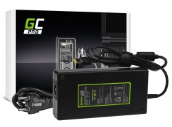 Netzteil / Ladegerät Green Cell PRO 20V 8.5A 170W für Lenovo Legion Y530 Y720 ThinkPad W540 W541 P50 P51 P52 P70 P71