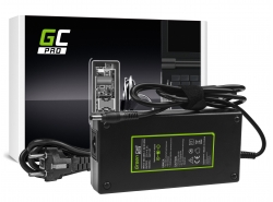 Netzteil / Ladegerät Green Cell PRO 20V 8.5A 170W für Lenovo IdeaPad Y400 Y410p Y500 Y510p