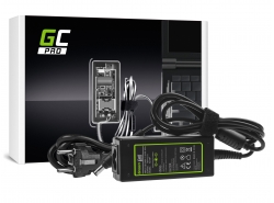 Φορτιστής / Green Cell PRO 19V 2.1A 40W για Samsung N100 N130 N145 N148 N150 NC10 NC110 N150 Plus