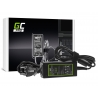 Φορτιστής / Green Cell PRO 19V 2.1A 40W για Samsung N100 N130 N145 N148 N150 NC10 NC110 N150 Plus