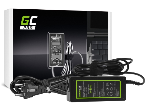 Φορτιστής / Προσαρμογέας AC Green Cell PRO 16V 4A 64W για Sony Vaio PCG-R505 VGN-B VGN-S VGN-S360 VGN-T VGN-UX VGN-UX380N