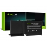 Green Cell C22-UX42 για Asus ZenBook UX42 UX42V UX42VS