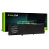 Μπαταρία Laptop Green Cell Dell XPS 15 9550 Dell Precision 5510
