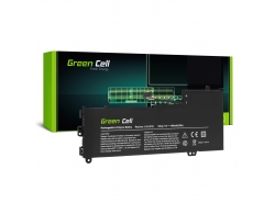 Green Cell Μπαταρία L14L2P22 L14M2P24 L14S2P22 για Lenovo E31-70 E31-80 U31-70 IdeaPad 500s-13ISK 510s-13IKB 510s-13ISK