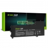 Green Cell Μπαταρία L14L2P22 L14M2P24 L14S2P22 για Lenovo E31-70 E31-80 U31-70 IdeaPad 500s-13ISK 510s-13IKB 510s-13ISK
