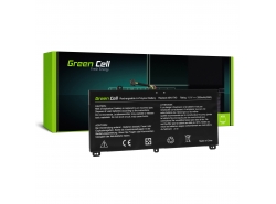 Μπαταρία για φορητό υπολογιστή Green Cell Lenovo ThinkPad T550 T560 W550s P50s