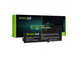 Green Cell Laptop Battery 01AV419 01AV420 01AV421 01AV489 για Lenovo ThinkPad T470 T480 A475 A485